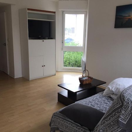 Studio Cap Sud Capbreton Proche Plage Exterior photo